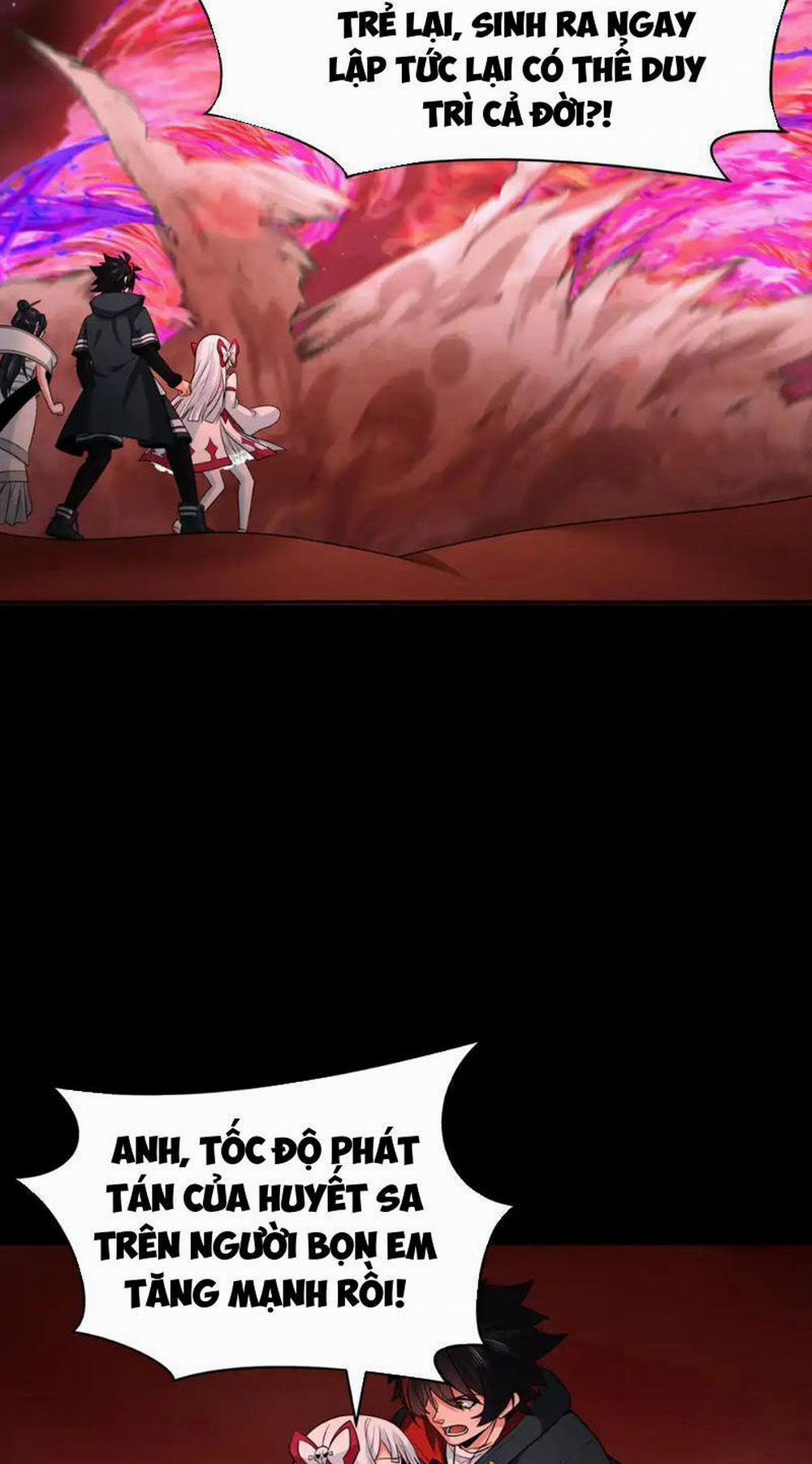 Kỷ Nguyên Kỳ Lạ 266 trang 9