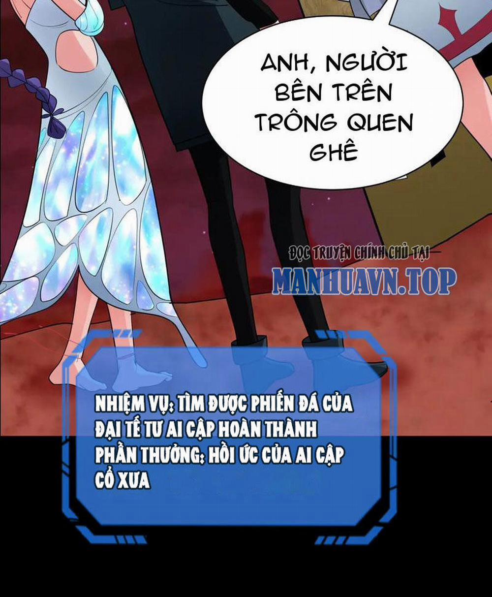 Kỷ Nguyên Kỳ Lạ 267 trang 1