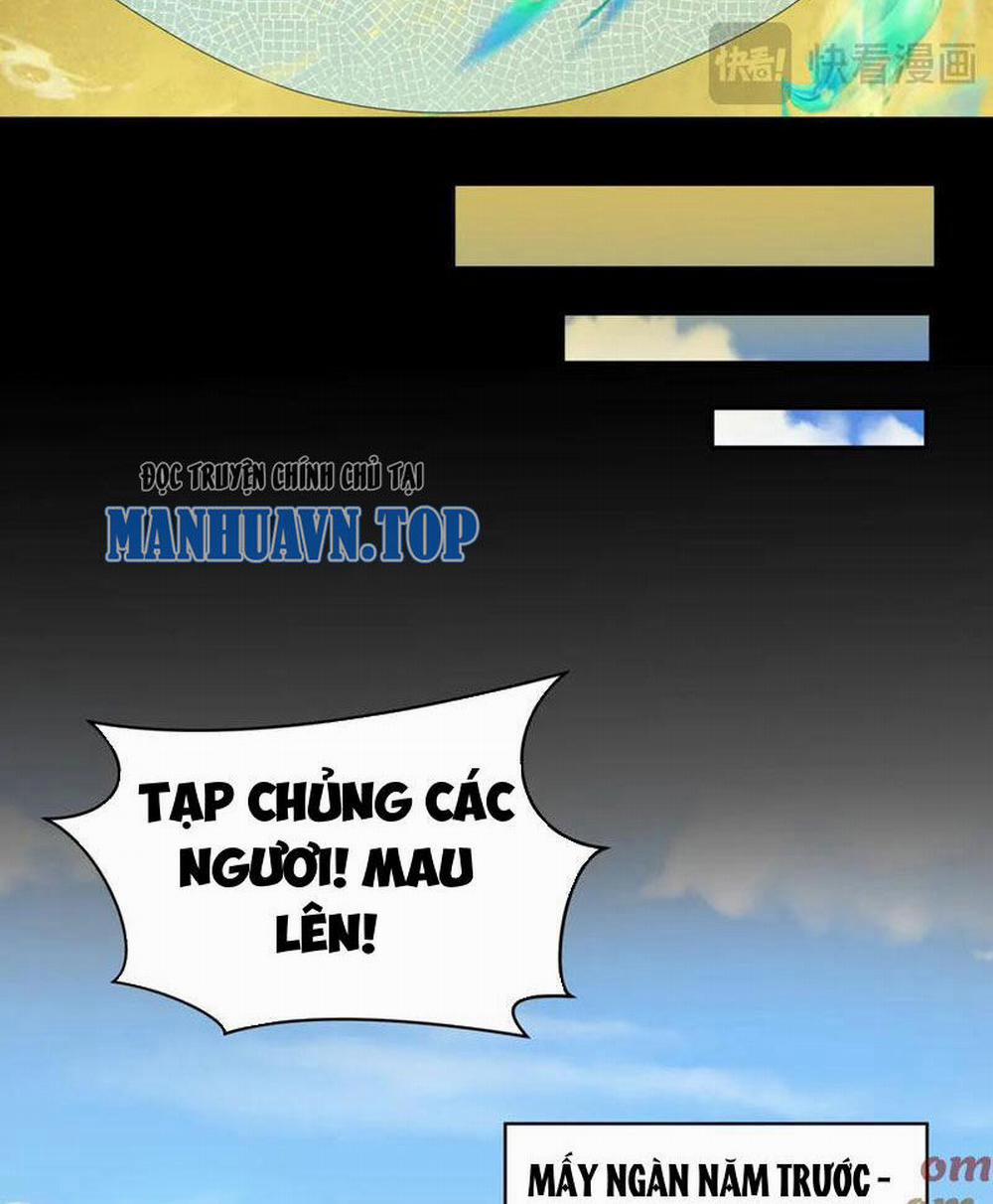 Kỷ Nguyên Kỳ Lạ 267 trang 10