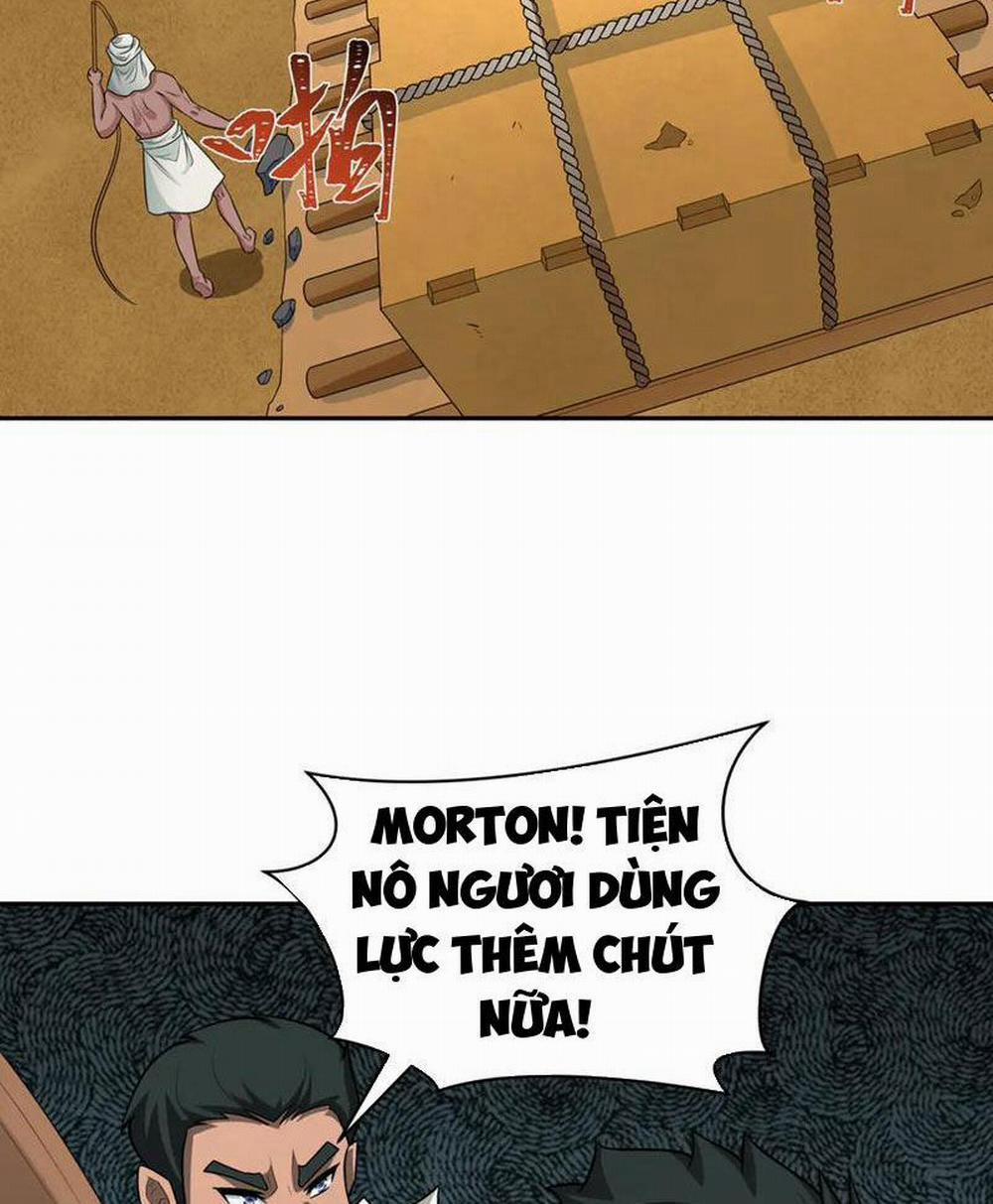 Kỷ Nguyên Kỳ Lạ 267 trang 12