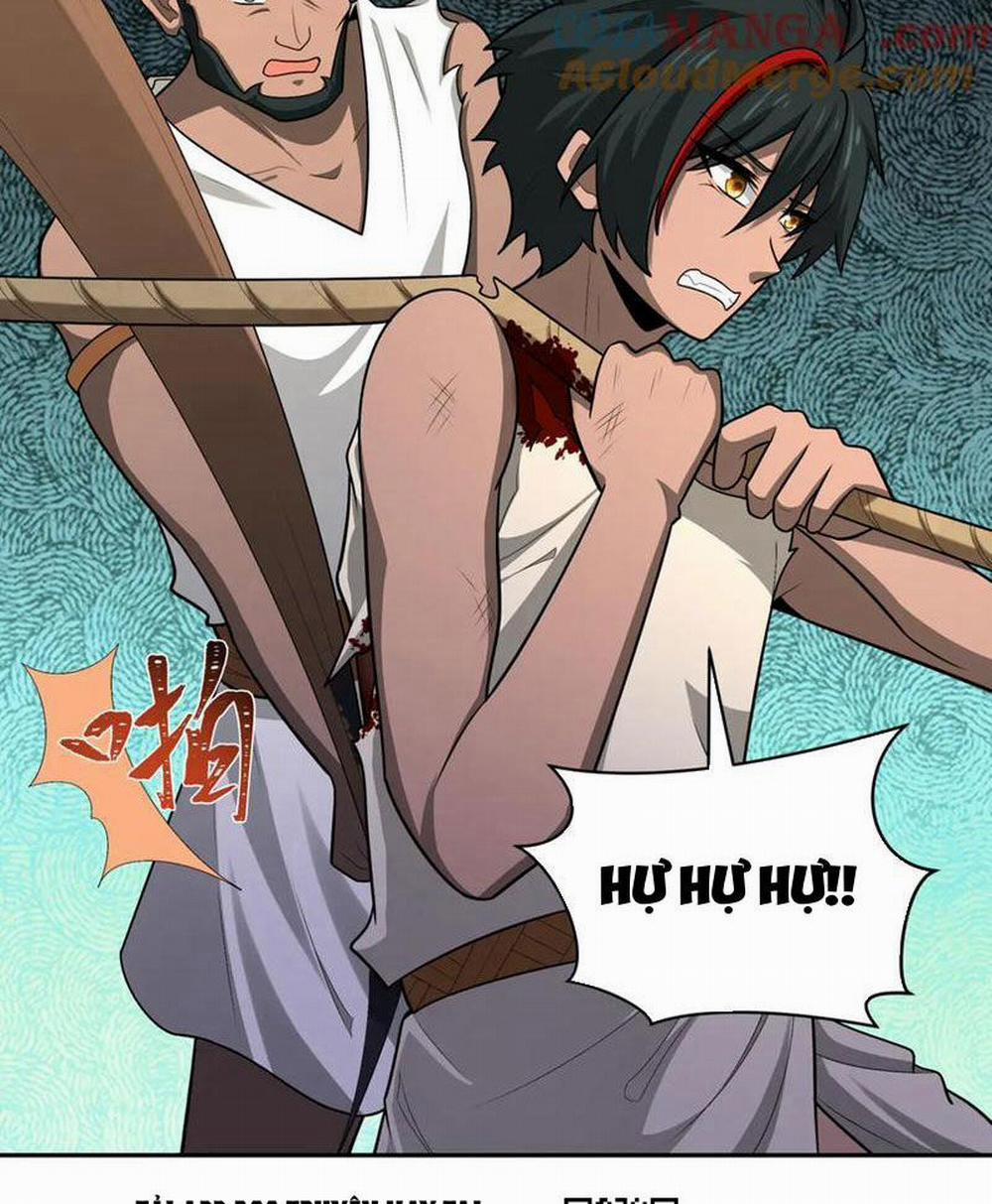 Kỷ Nguyên Kỳ Lạ 267 trang 13