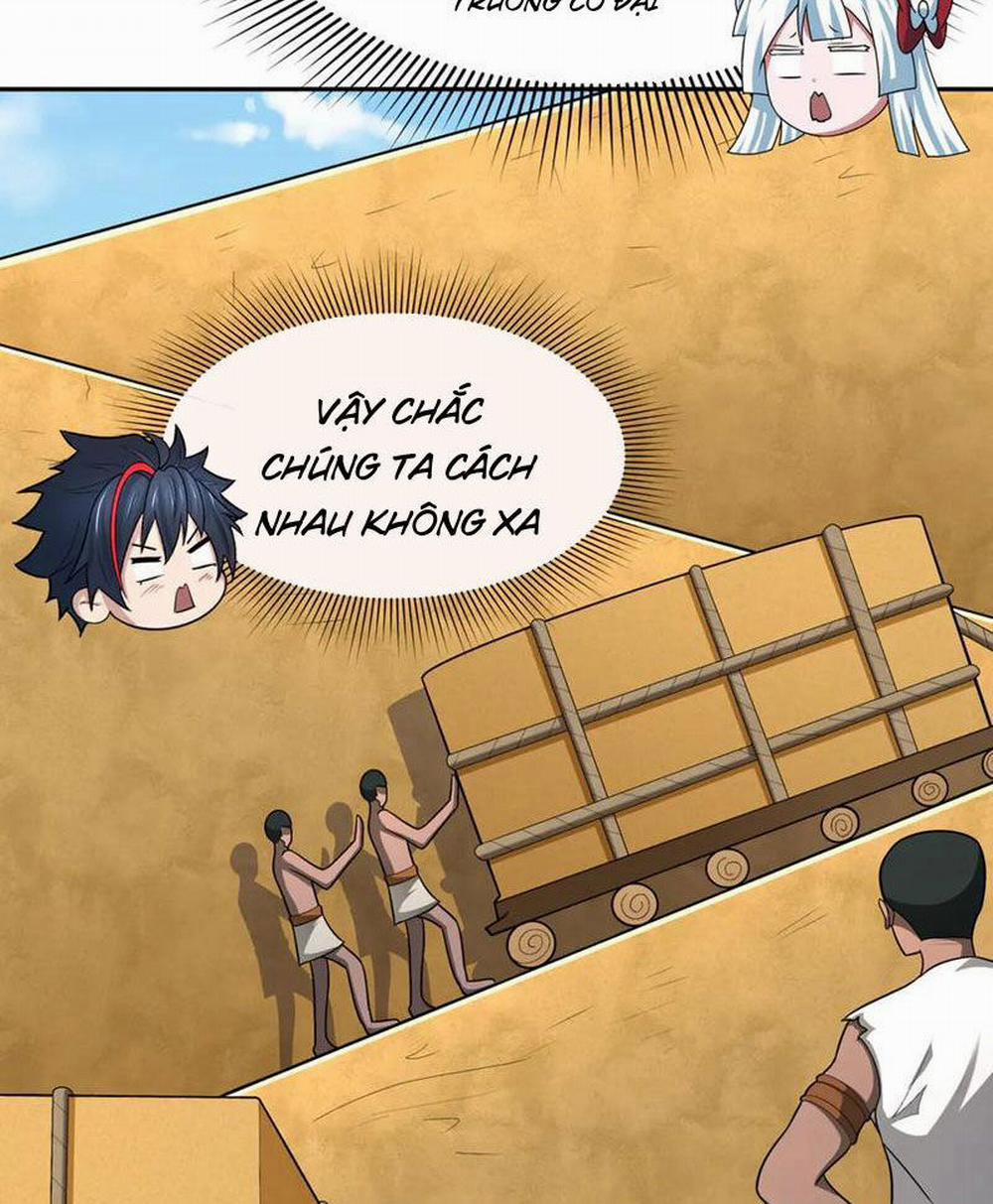 Kỷ Nguyên Kỳ Lạ 267 trang 16