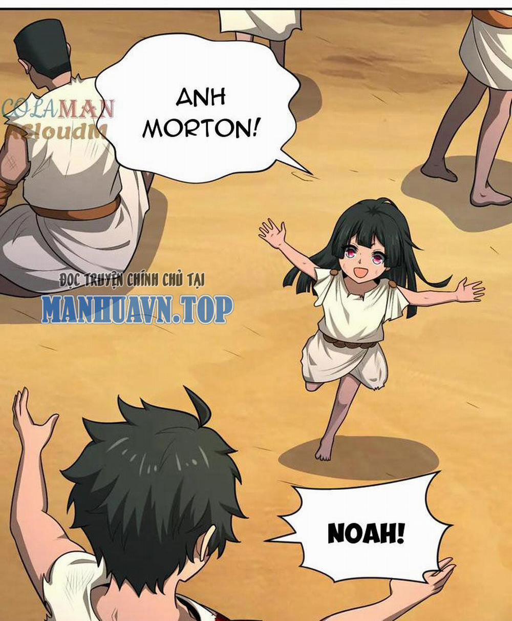 Kỷ Nguyên Kỳ Lạ 267 trang 18