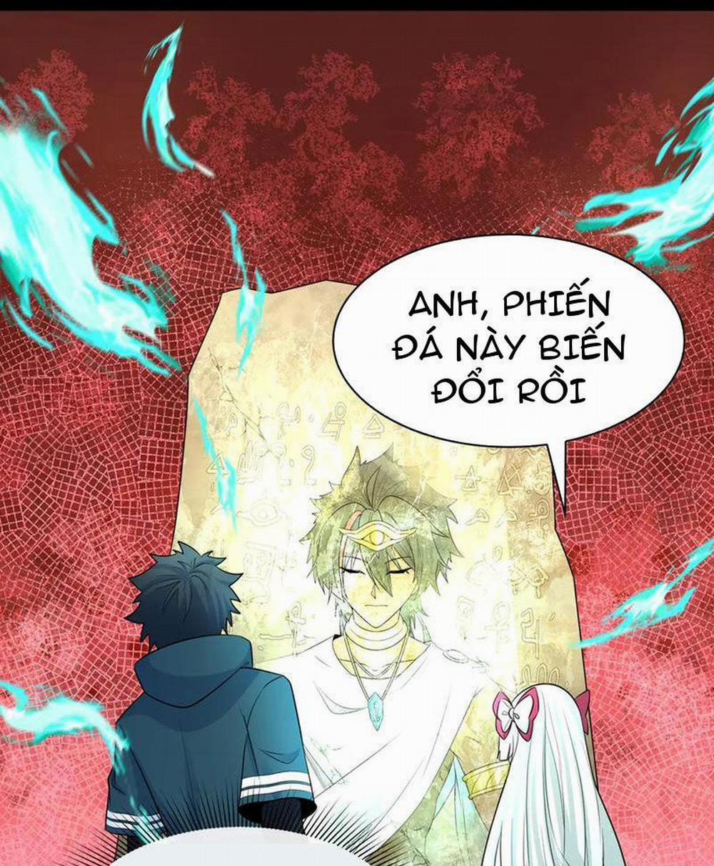 Kỷ Nguyên Kỳ Lạ 267 trang 2