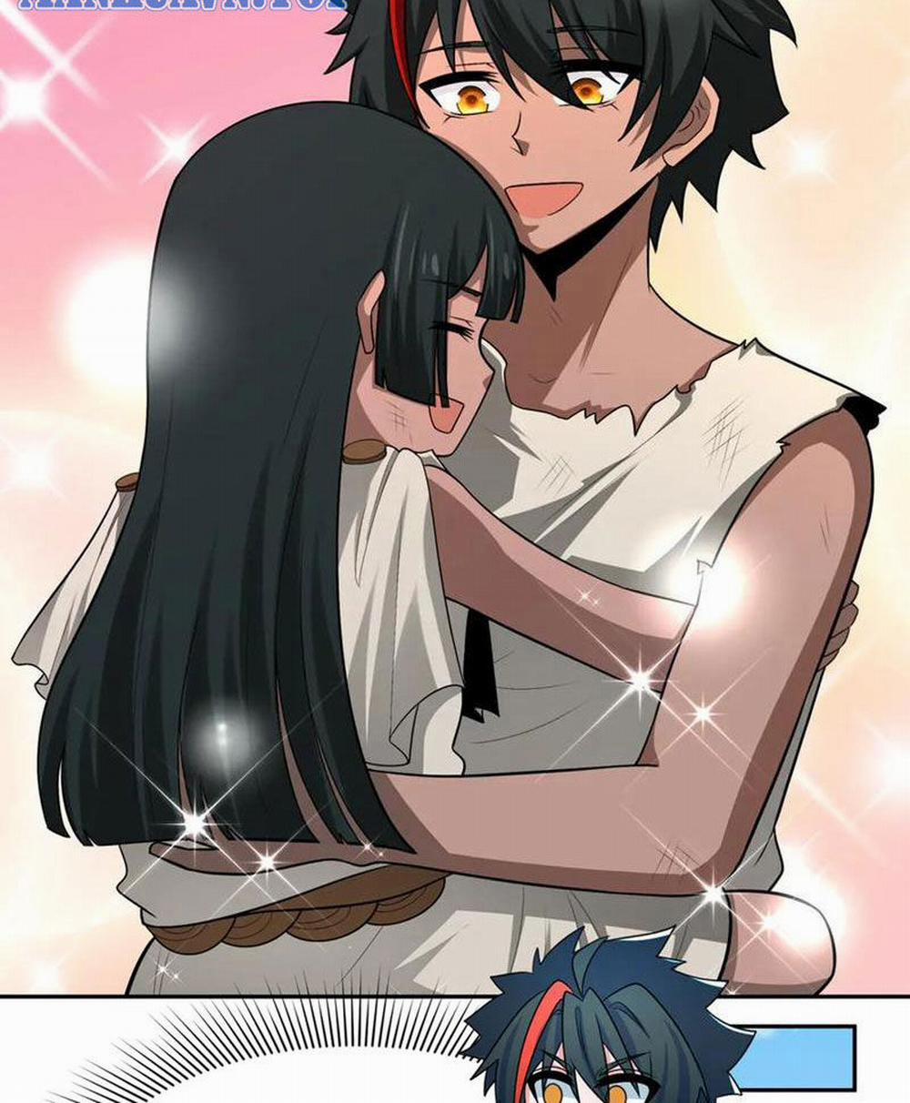 Kỷ Nguyên Kỳ Lạ 267 trang 22