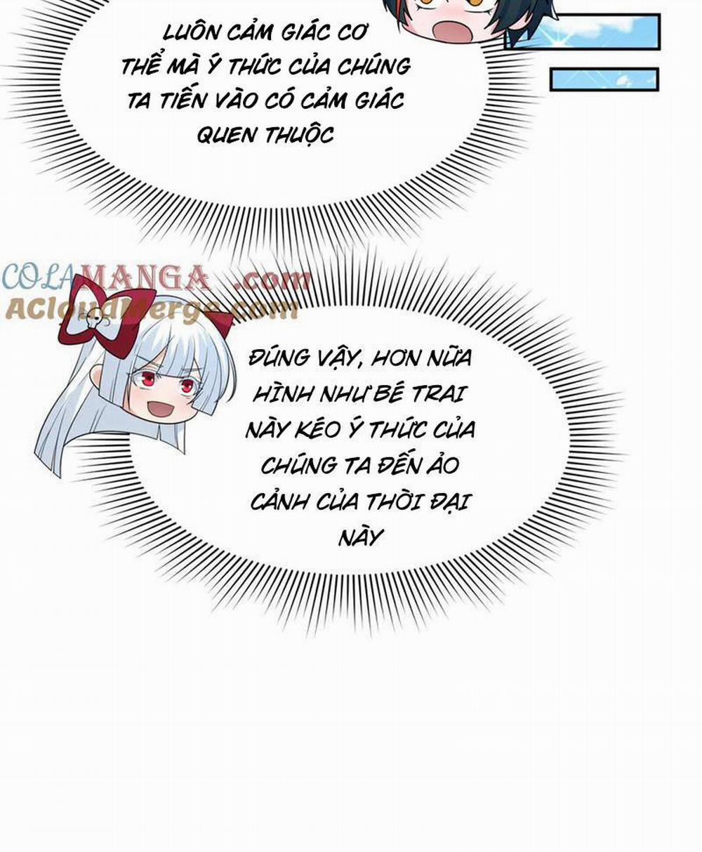 Kỷ Nguyên Kỳ Lạ 267 trang 23