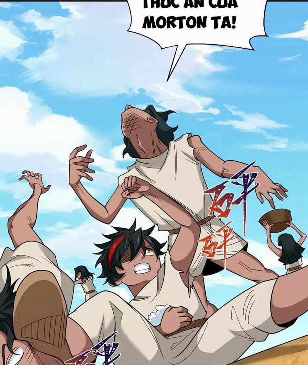 Kỷ Nguyên Kỳ Lạ 267 trang 26