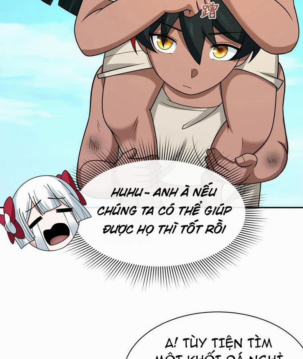 Kỷ Nguyên Kỳ Lạ 267 trang 32