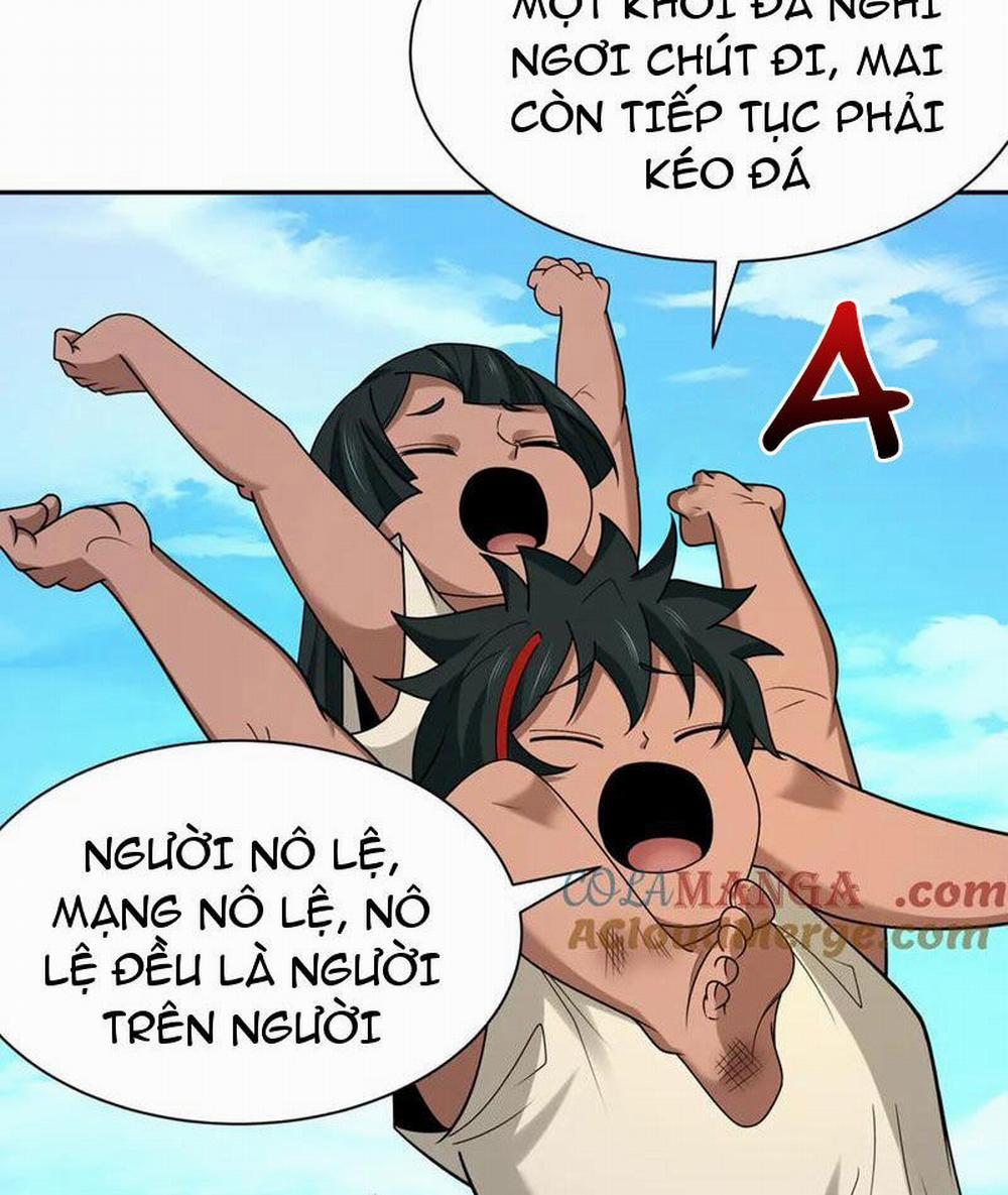 Kỷ Nguyên Kỳ Lạ 267 trang 33