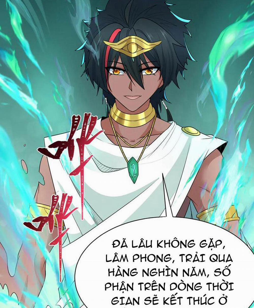 Kỷ Nguyên Kỳ Lạ 267 trang 4