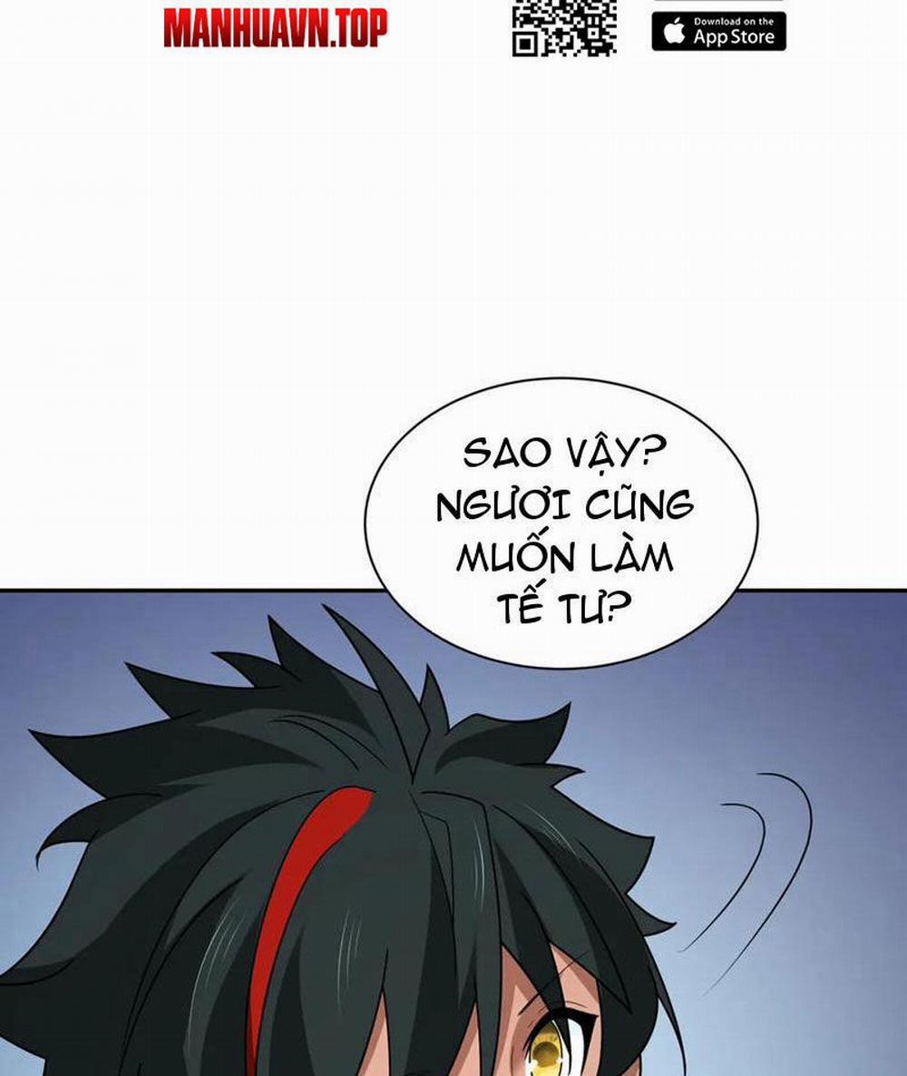 Kỷ Nguyên Kỳ Lạ 267 trang 40