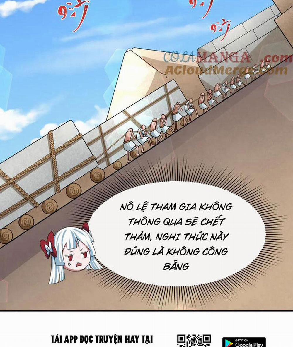 Kỷ Nguyên Kỳ Lạ 267 trang 54