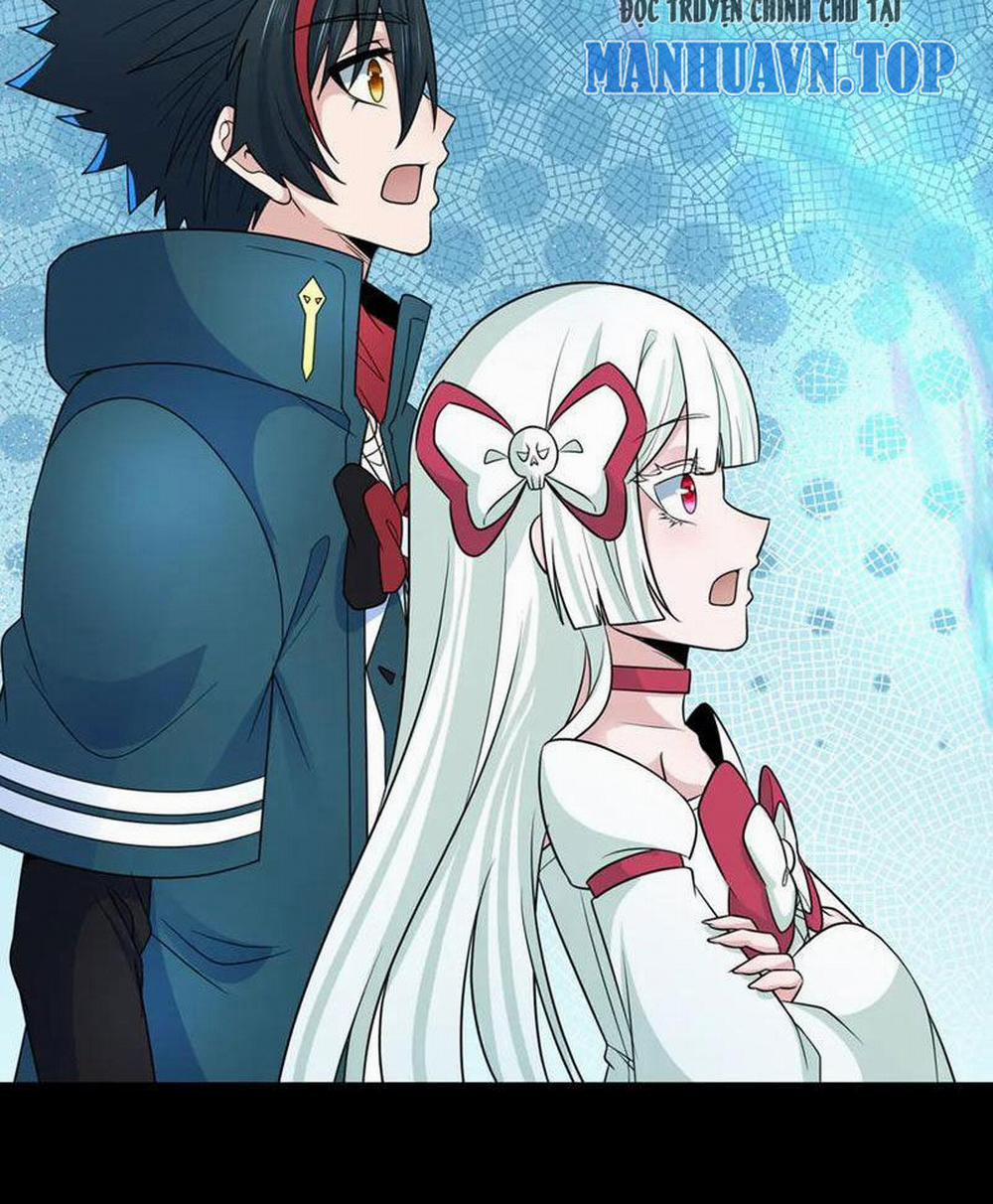 Kỷ Nguyên Kỳ Lạ 267 trang 6