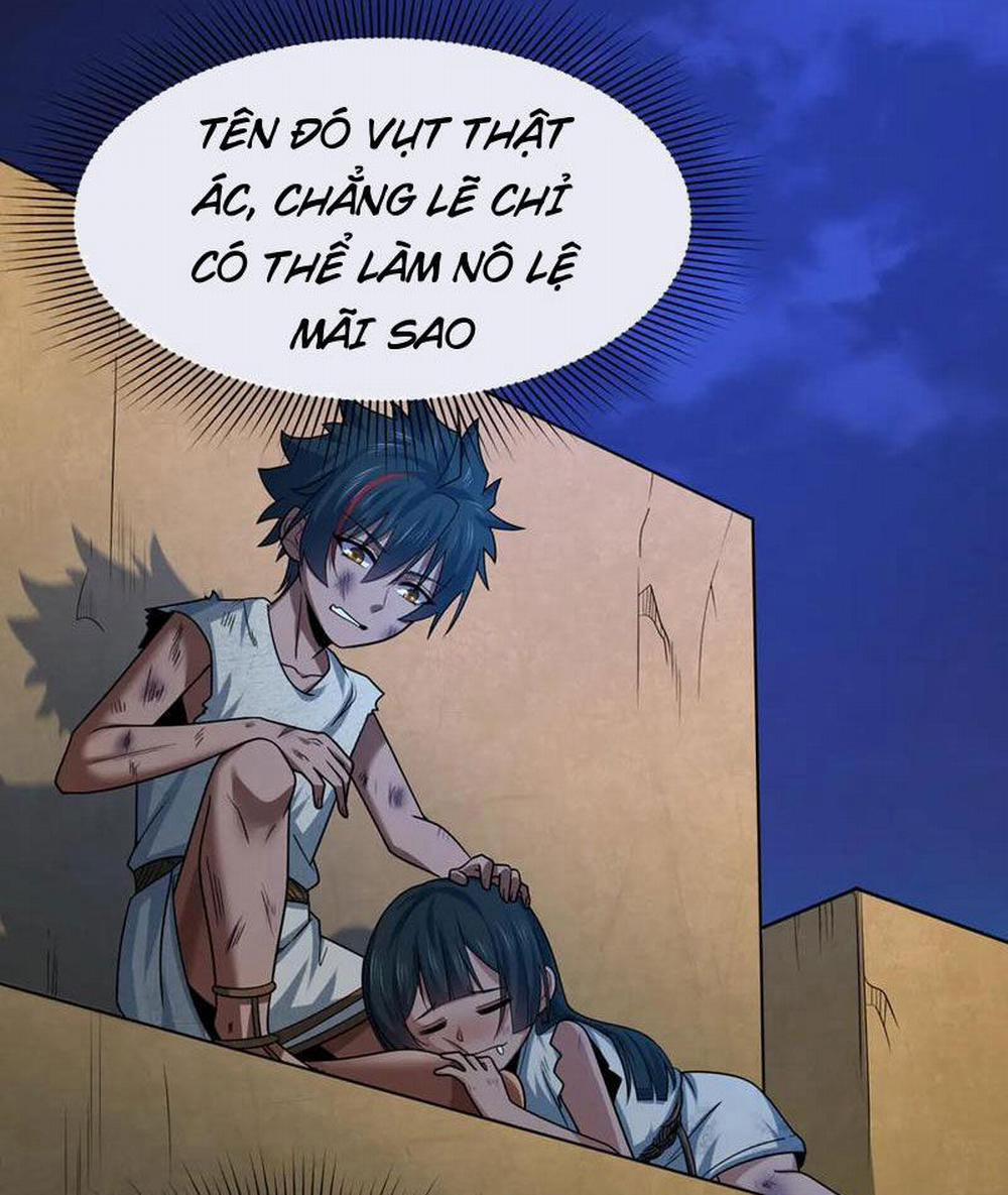 Kỷ Nguyên Kỳ Lạ 267 trang 62