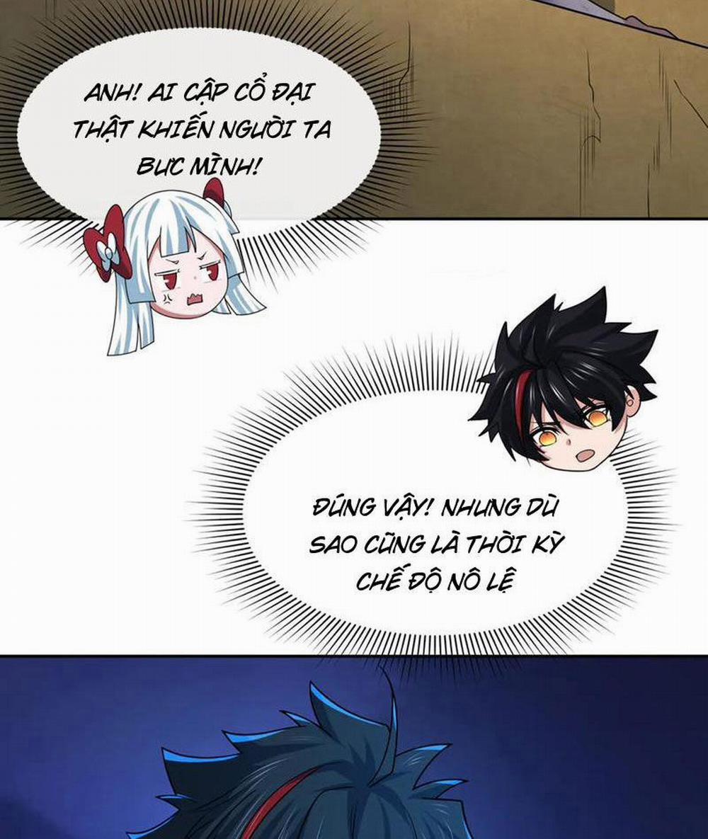 Kỷ Nguyên Kỳ Lạ 267 trang 63