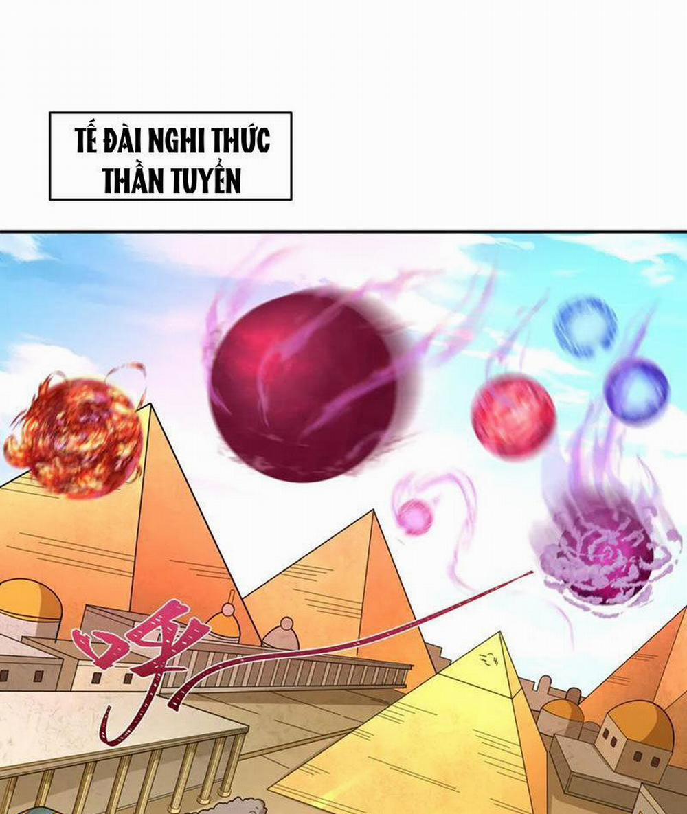 Kỷ Nguyên Kỳ Lạ 267 trang 68