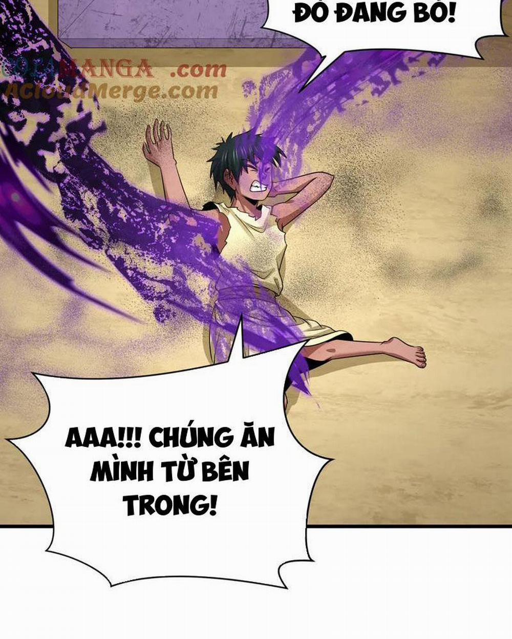 Kỷ Nguyên Kỳ Lạ 267 trang 82