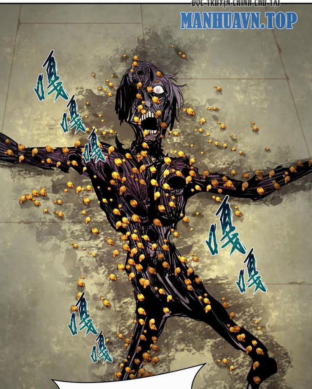 Kỷ Nguyên Kỳ Lạ 267 trang 85