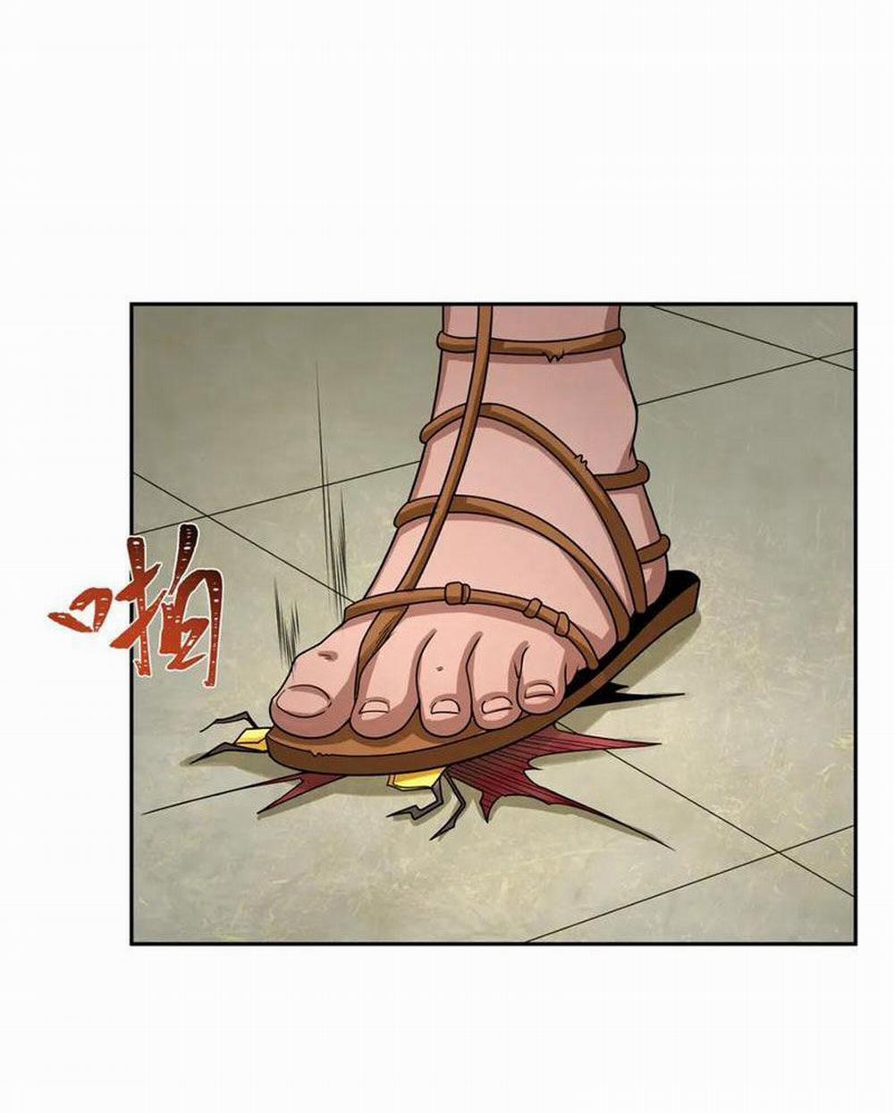 Kỷ Nguyên Kỳ Lạ 267 trang 89