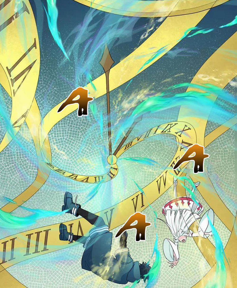 Kỷ Nguyên Kỳ Lạ 267 trang 9