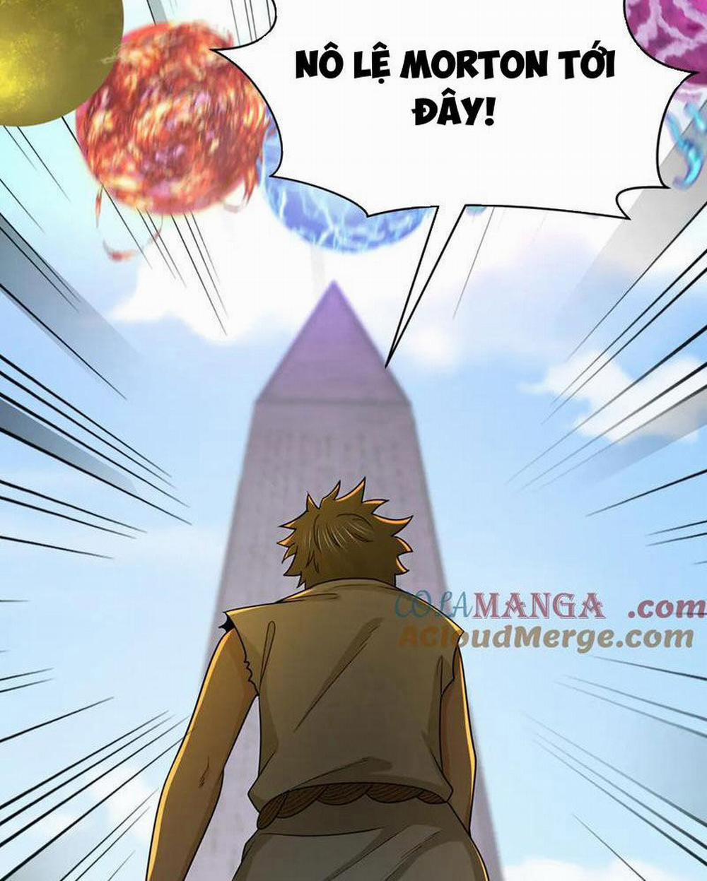 Kỷ Nguyên Kỳ Lạ 267 trang 91