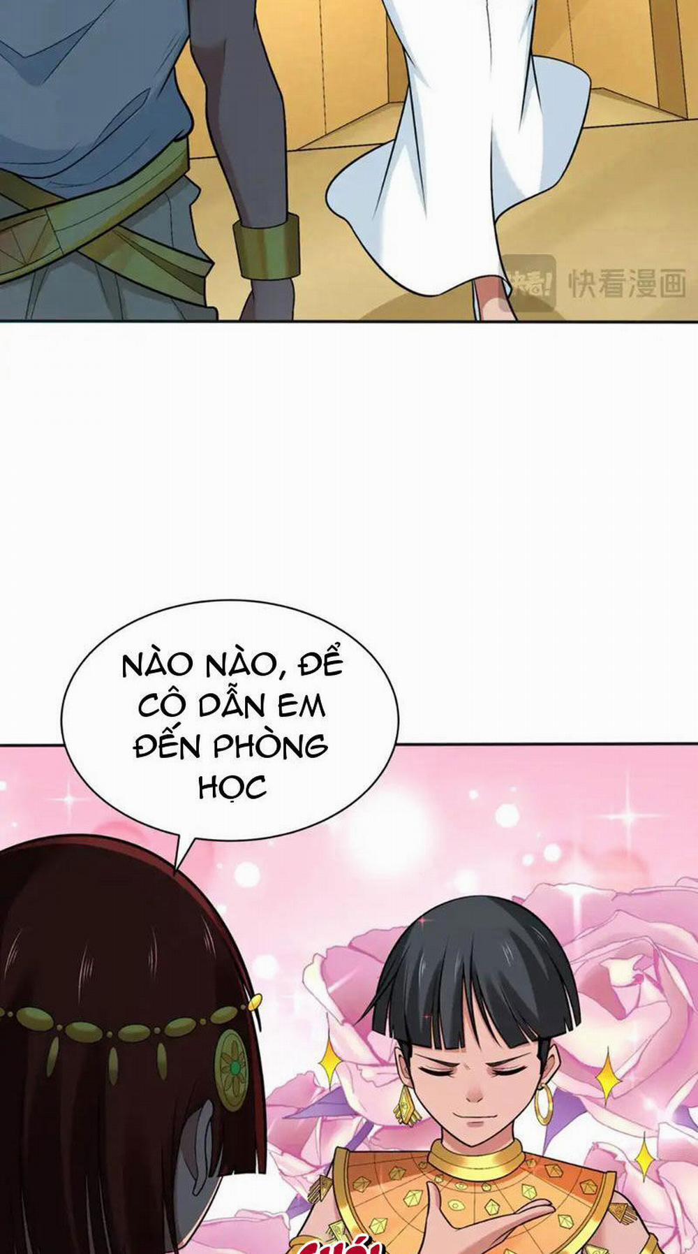 Kỷ Nguyên Kỳ Lạ 268 trang 11