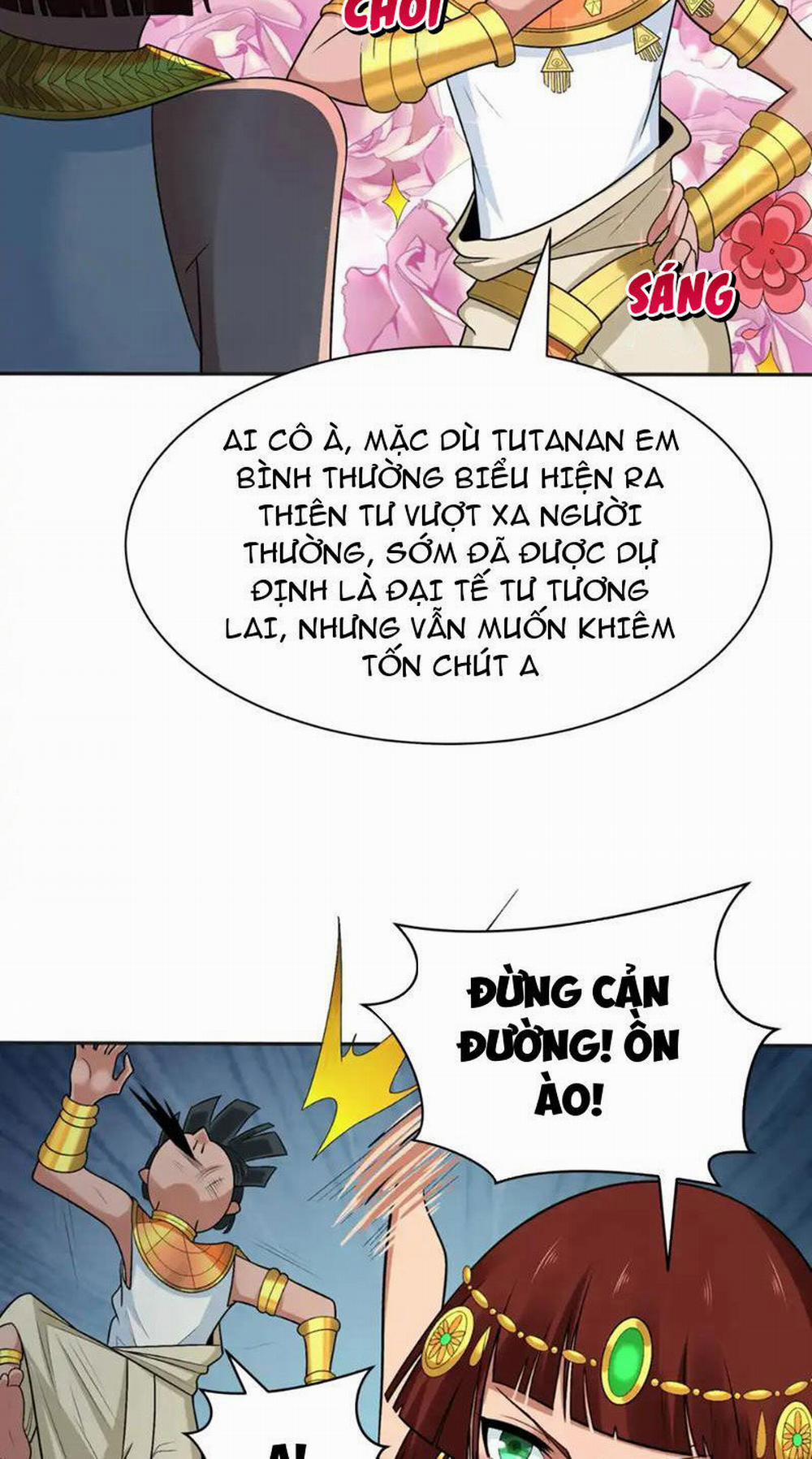 Kỷ Nguyên Kỳ Lạ 268 trang 12