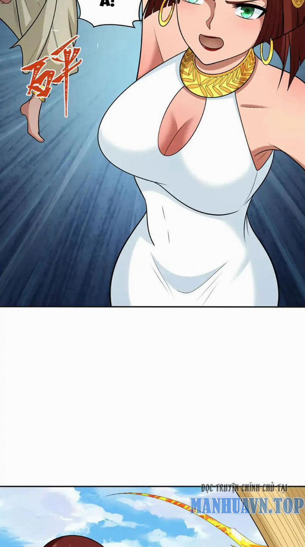 Kỷ Nguyên Kỳ Lạ 268 trang 13