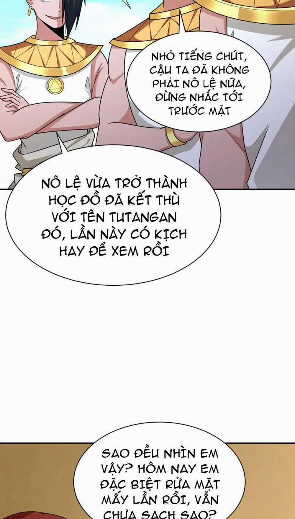 Kỷ Nguyên Kỳ Lạ 268 trang 17