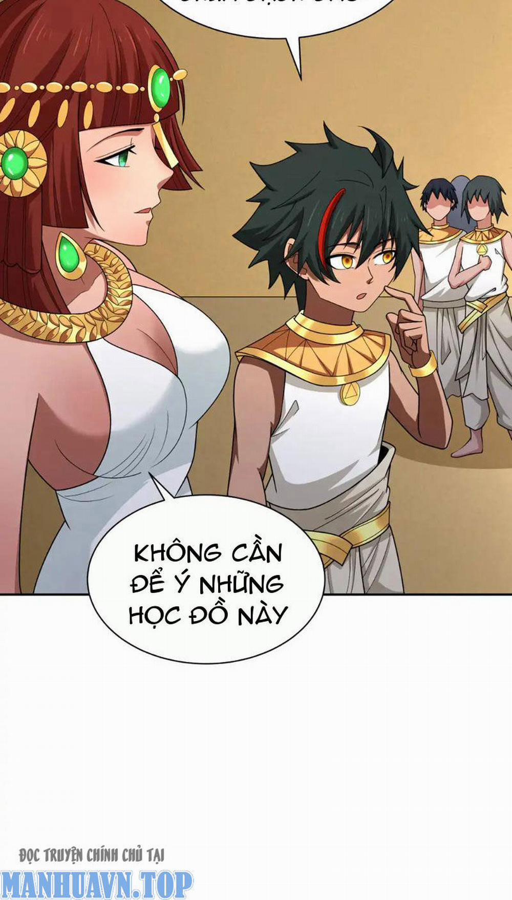 Kỷ Nguyên Kỳ Lạ 268 trang 18