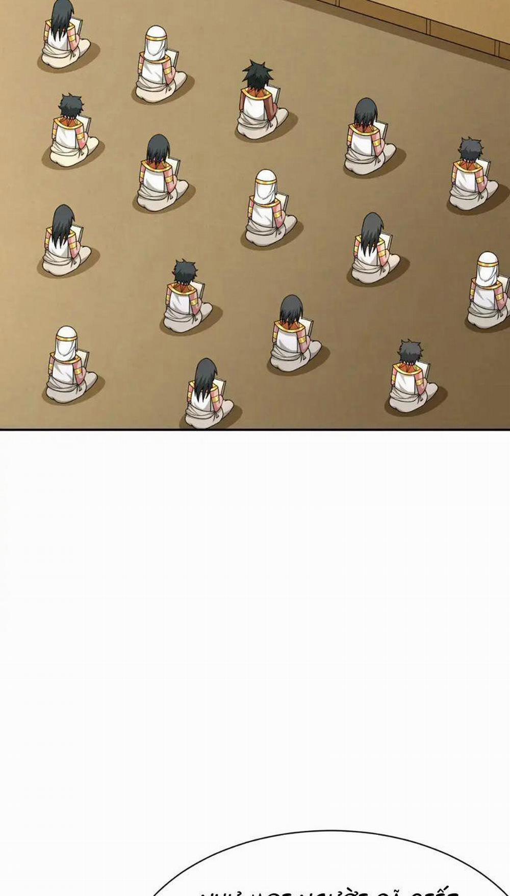 Kỷ Nguyên Kỳ Lạ 268 trang 21