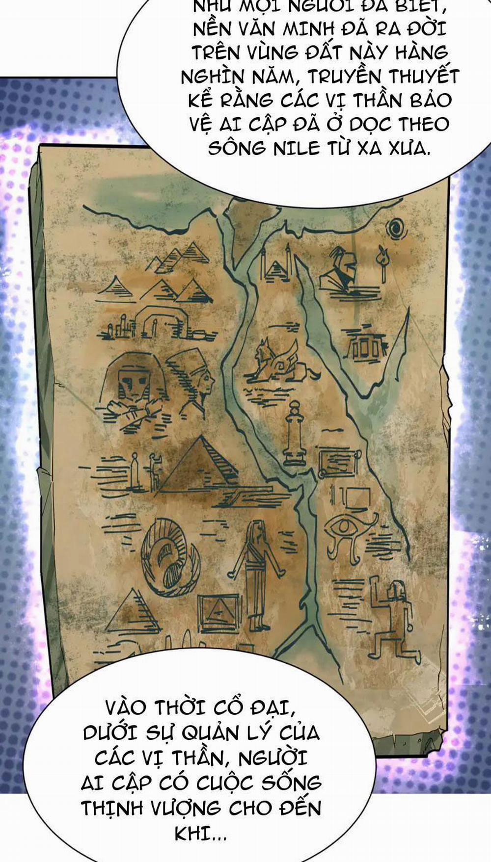 Kỷ Nguyên Kỳ Lạ 268 trang 22