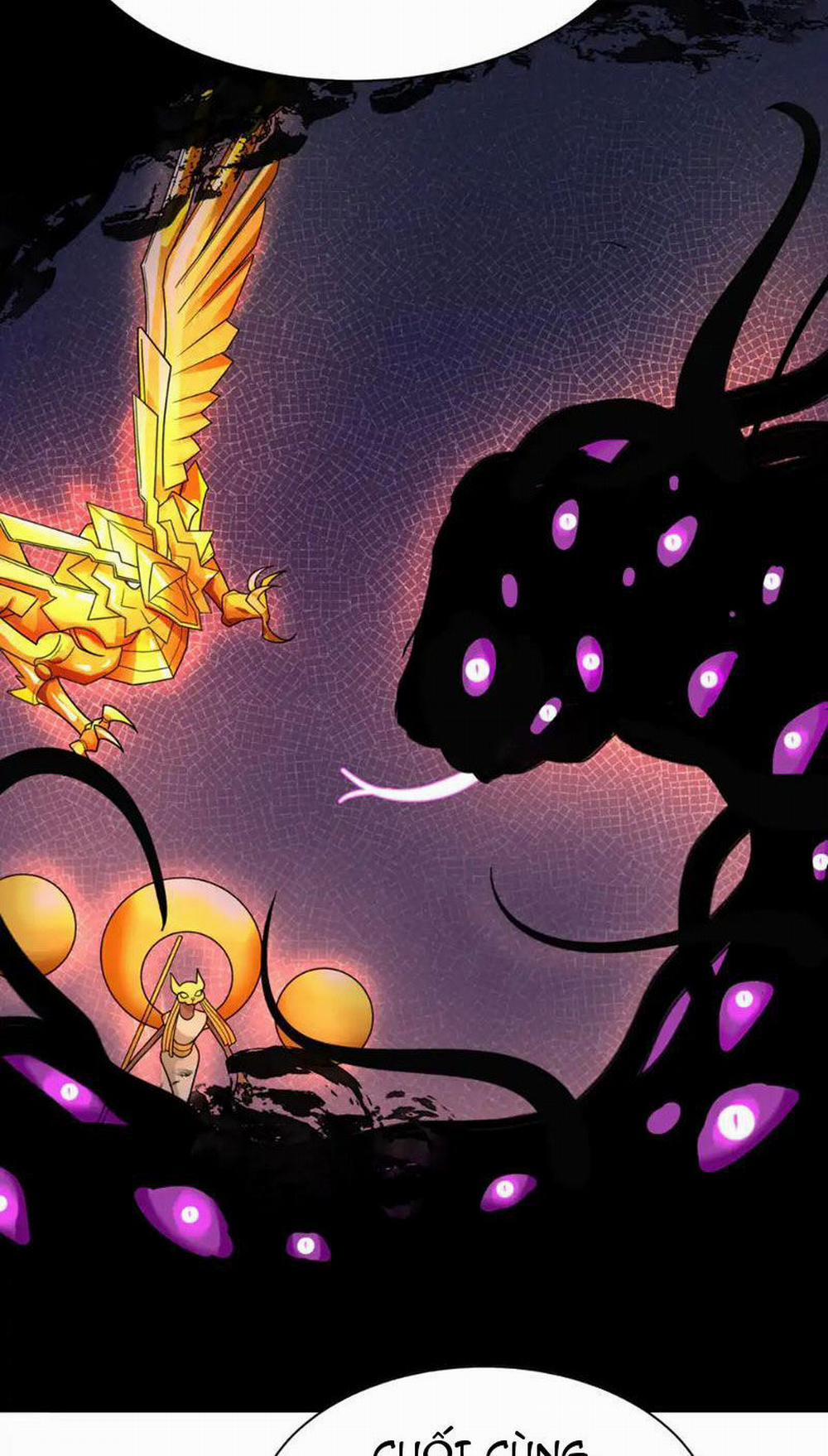 Kỷ Nguyên Kỳ Lạ 268 trang 25