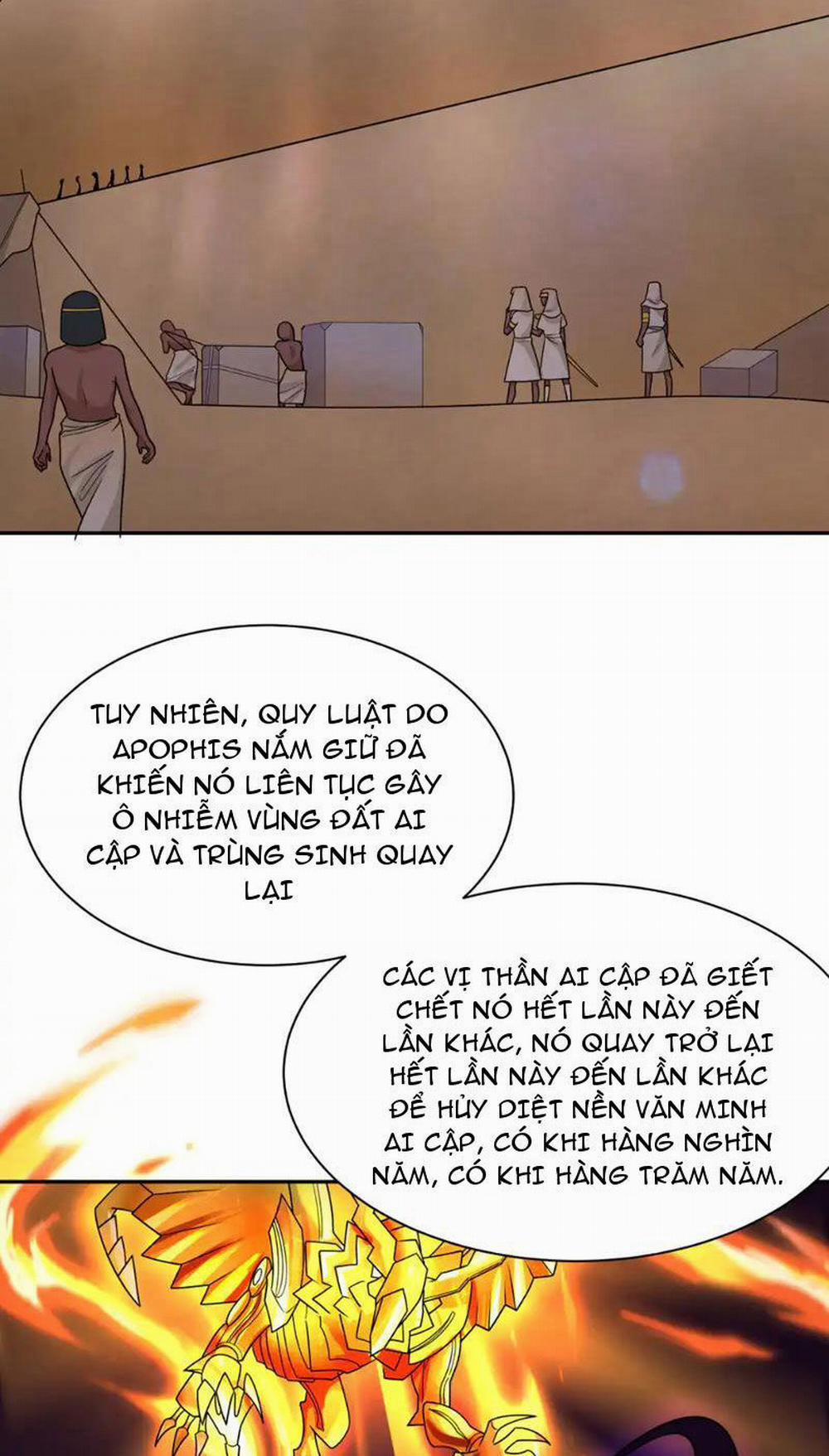 Kỷ Nguyên Kỳ Lạ 268 trang 27