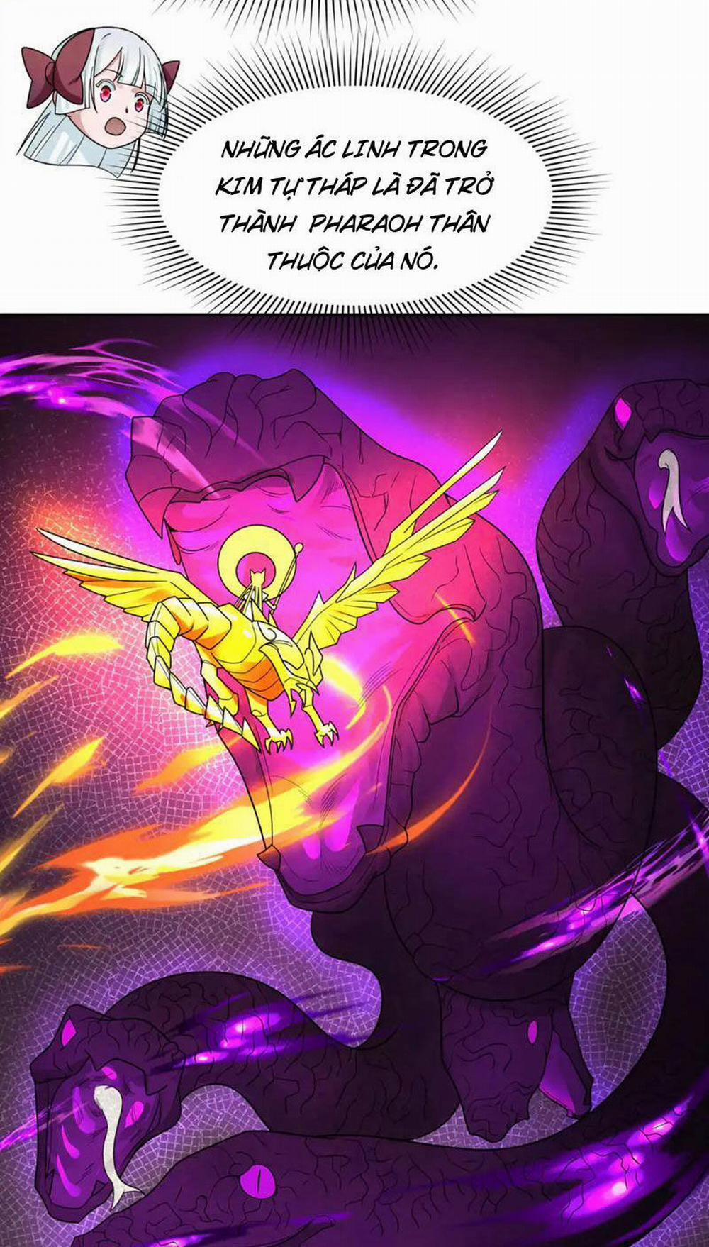 Kỷ Nguyên Kỳ Lạ 268 trang 29