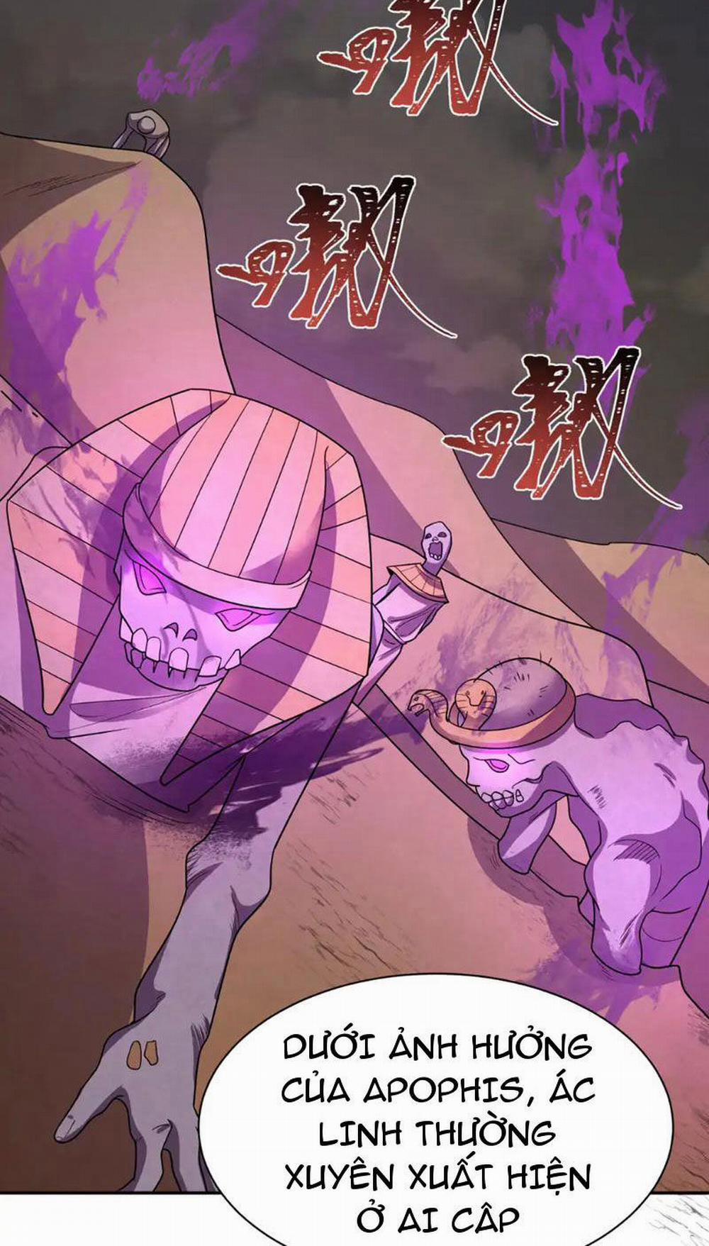 Kỷ Nguyên Kỳ Lạ 268 trang 32