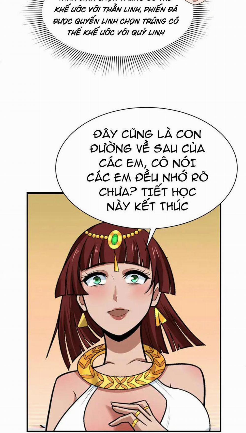 Kỷ Nguyên Kỳ Lạ 268 trang 36