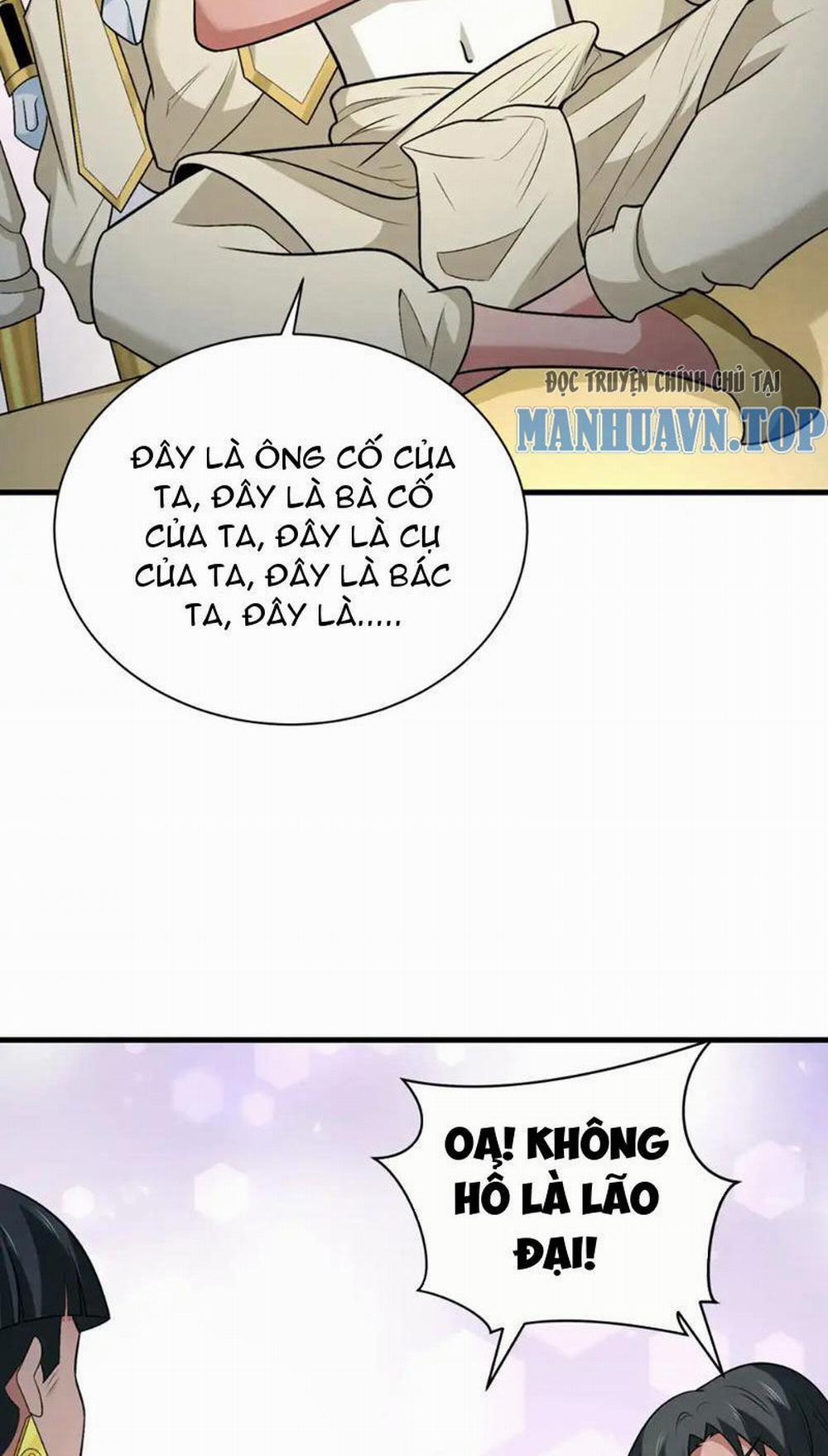 Kỷ Nguyên Kỳ Lạ 268 trang 38