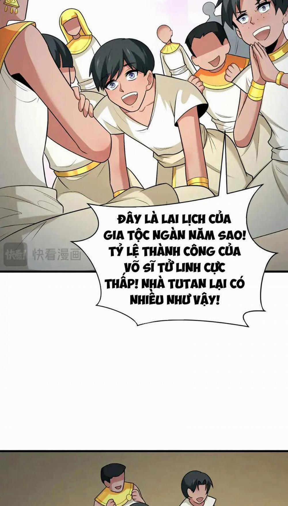 Kỷ Nguyên Kỳ Lạ 268 trang 39