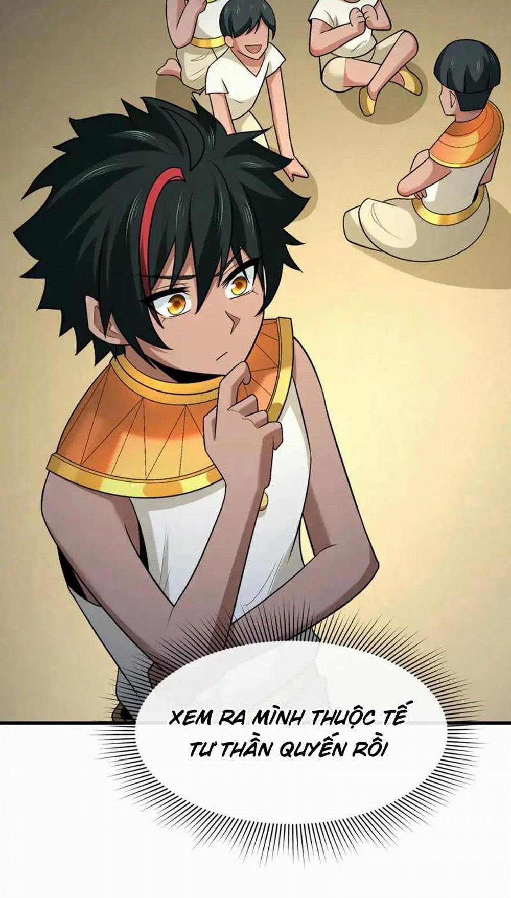 Kỷ Nguyên Kỳ Lạ 268 trang 40