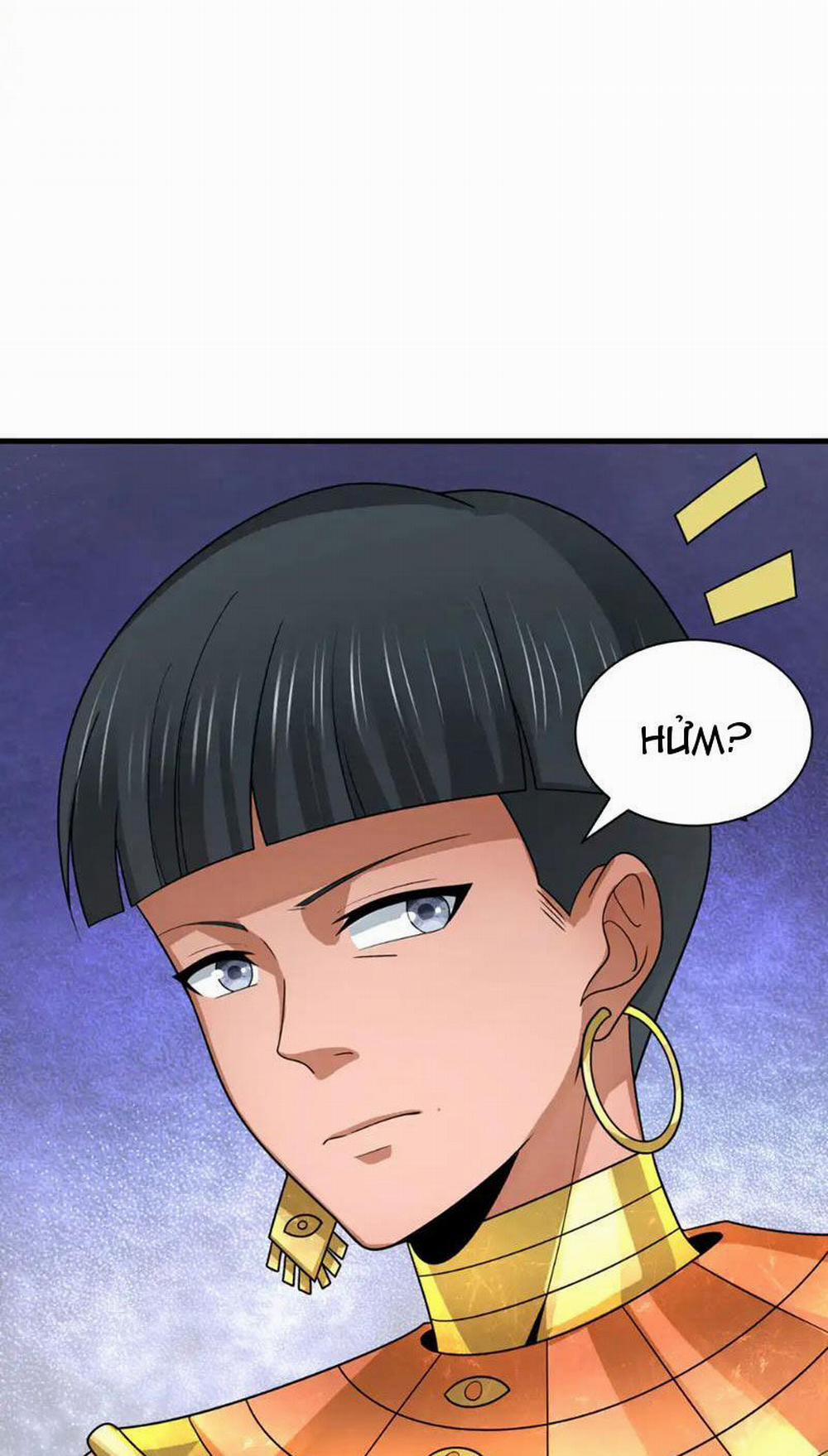 Kỷ Nguyên Kỳ Lạ 268 trang 41