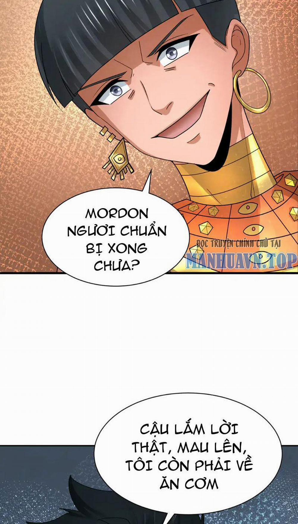 Kỷ Nguyên Kỳ Lạ 268 trang 49