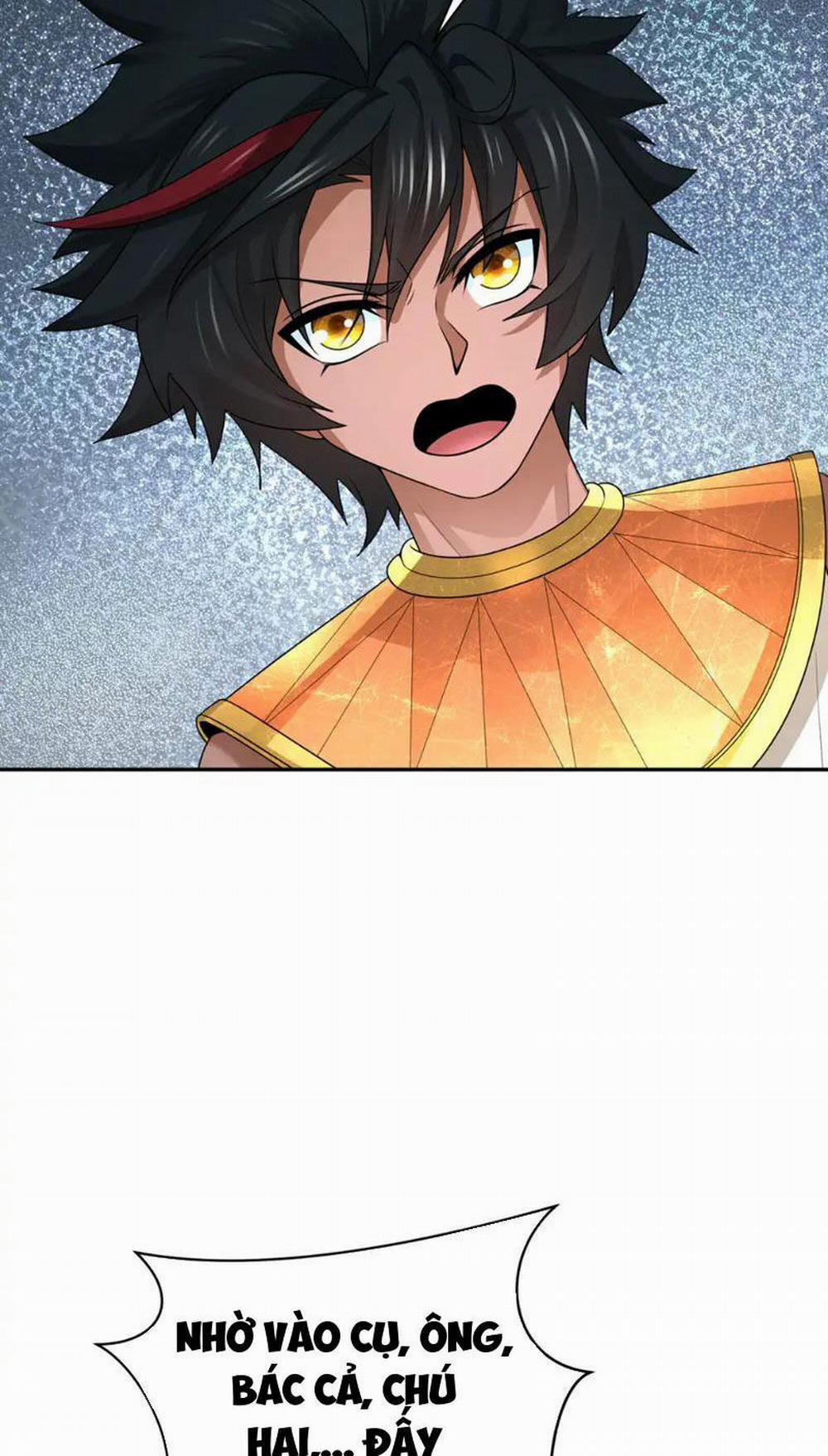 Kỷ Nguyên Kỳ Lạ 268 trang 50