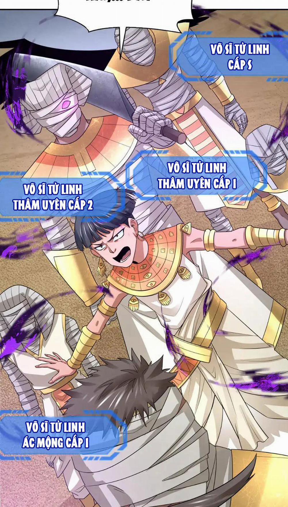 Kỷ Nguyên Kỳ Lạ 268 trang 51