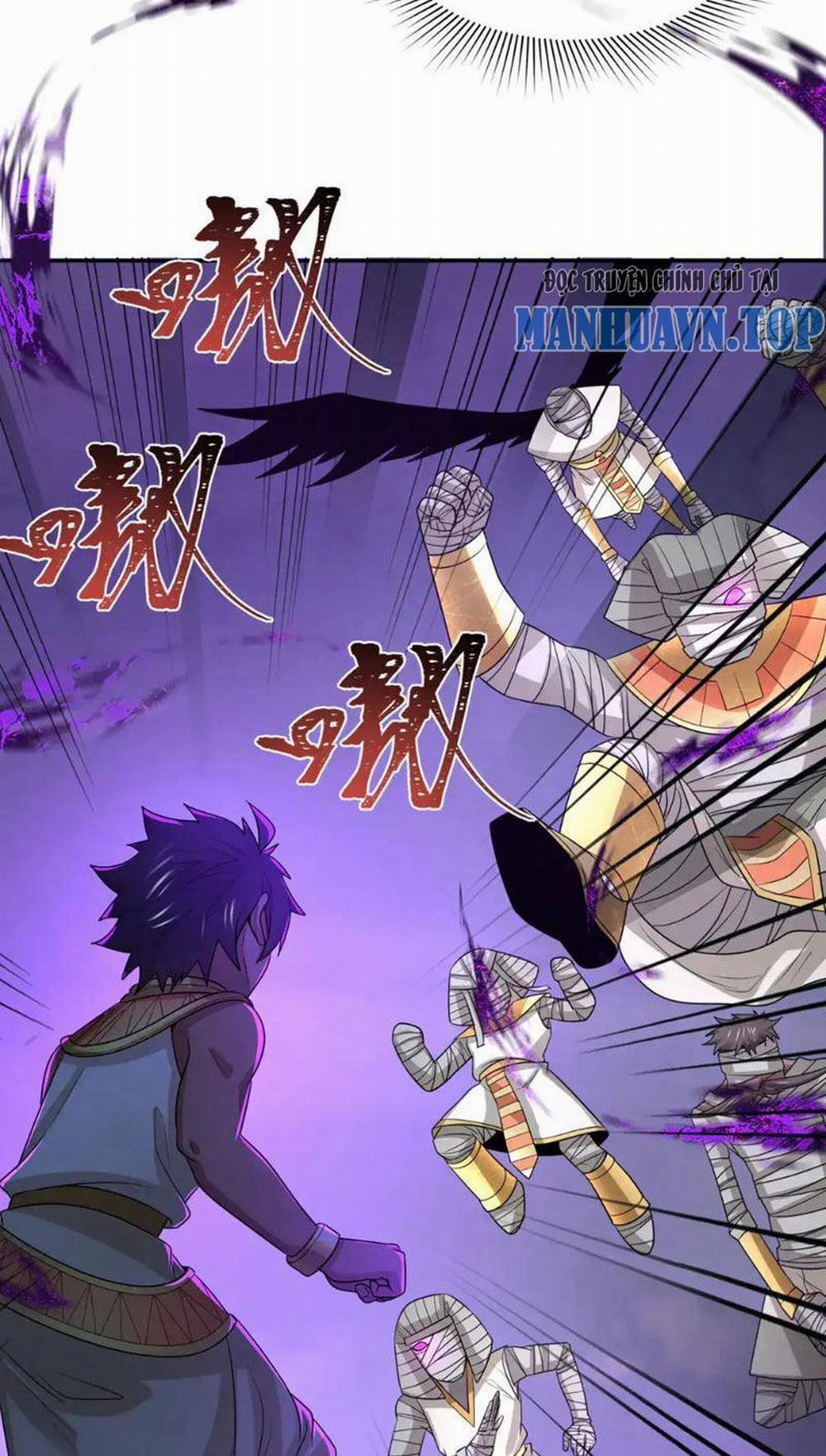 Kỷ Nguyên Kỳ Lạ 268 trang 54