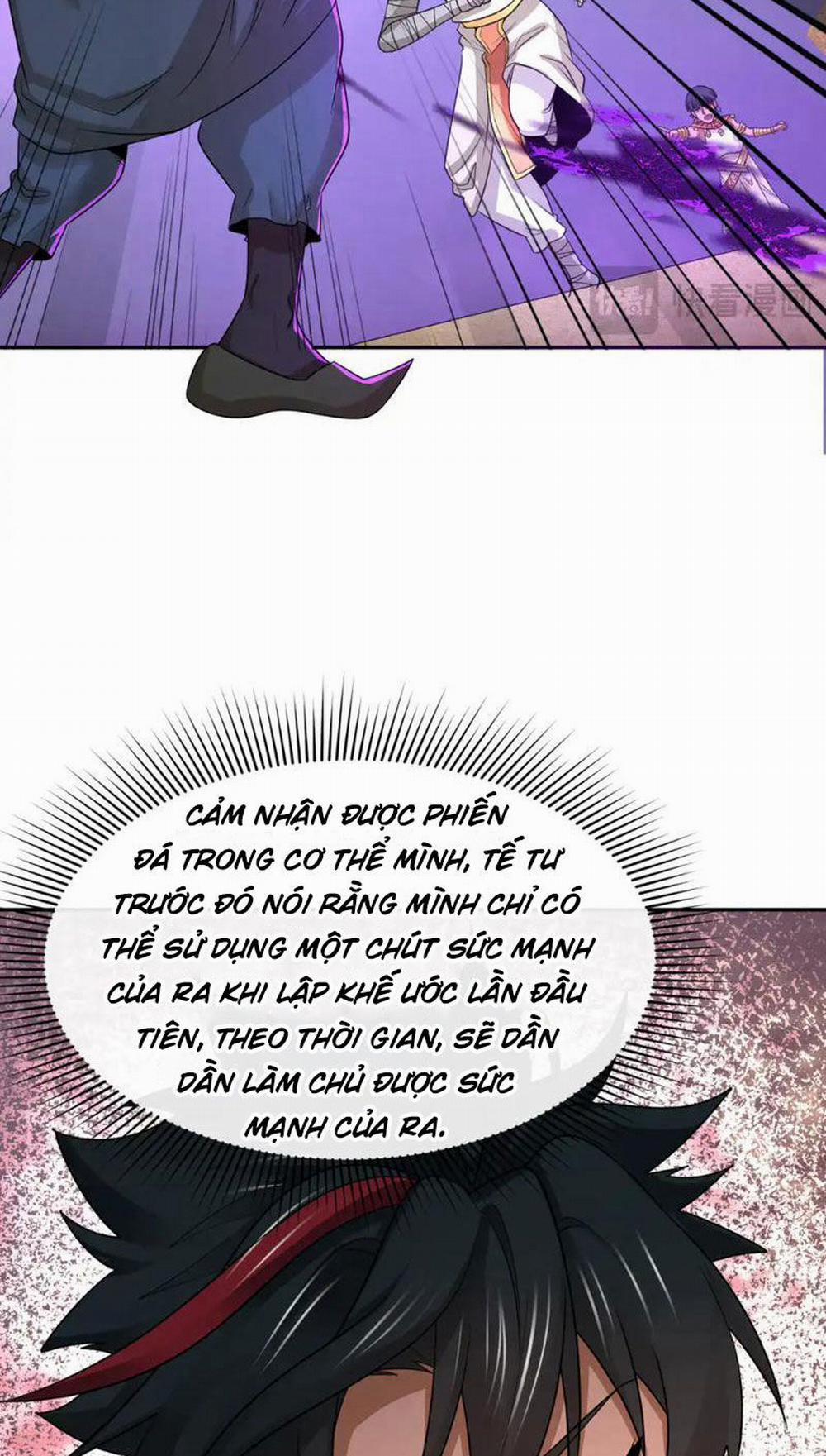 Kỷ Nguyên Kỳ Lạ 268 trang 55