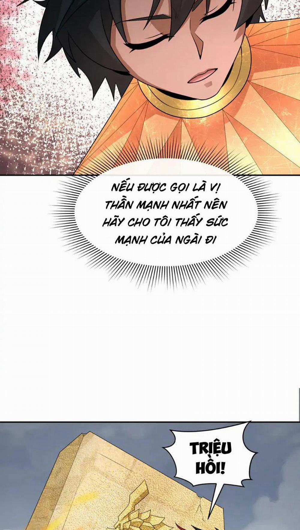 Kỷ Nguyên Kỳ Lạ 268 trang 56