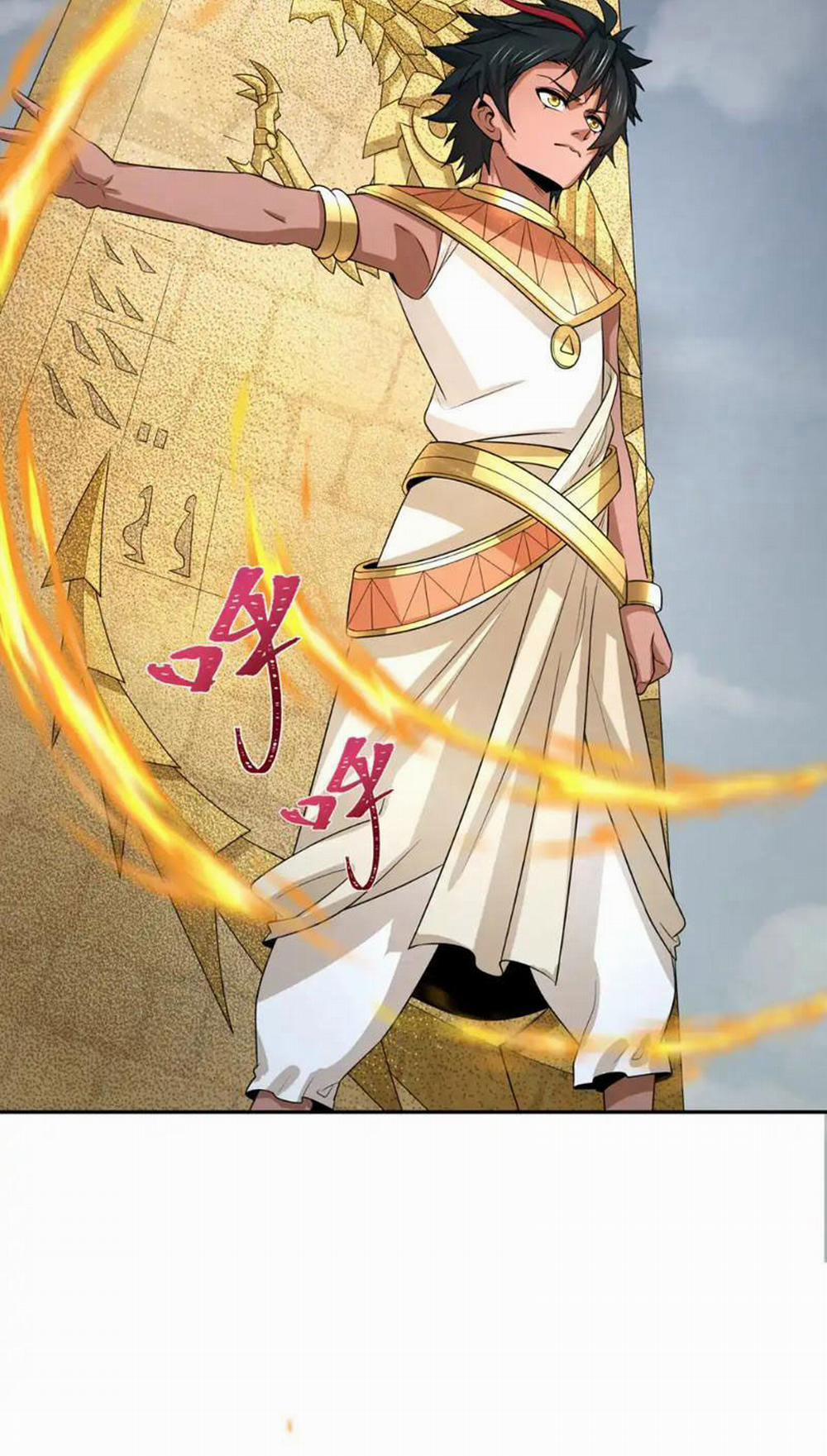 Kỷ Nguyên Kỳ Lạ 268 trang 57