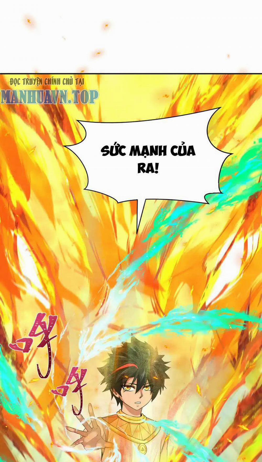 Kỷ Nguyên Kỳ Lạ 268 trang 58