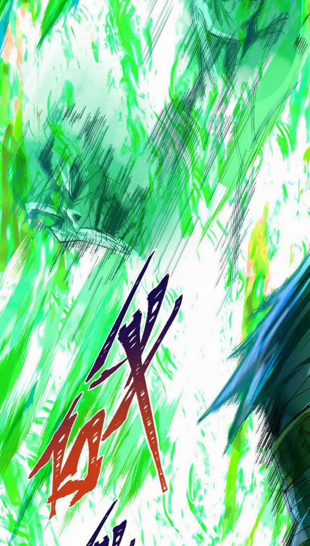 Kỷ Nguyên Kỳ Lạ 268 trang 61